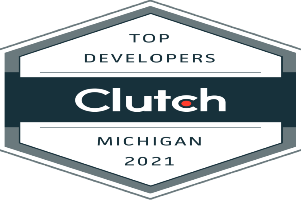 Scale Campaign Lands a Spot in Clutch’s 2021 List of Top Web Developers in Michigan